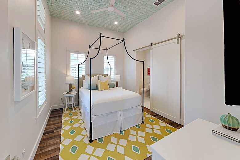 Palmilla Sunsets - Port Aransas, Texas