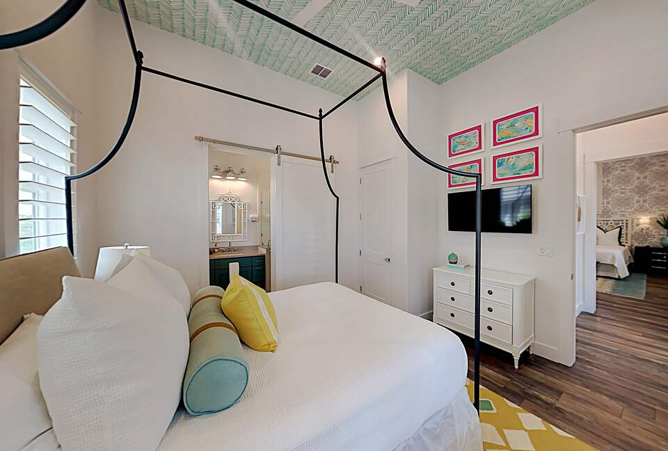 Palmilla Sunsets - Port Aransas, Texas