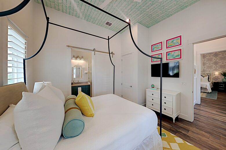 Palmilla Sunsets - Port Aransas, Texas