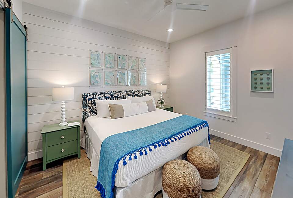 Palmilla Sunsets - Port Aransas, Texas