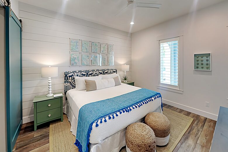 Palmilla Sunsets - Port Aransas, Texas