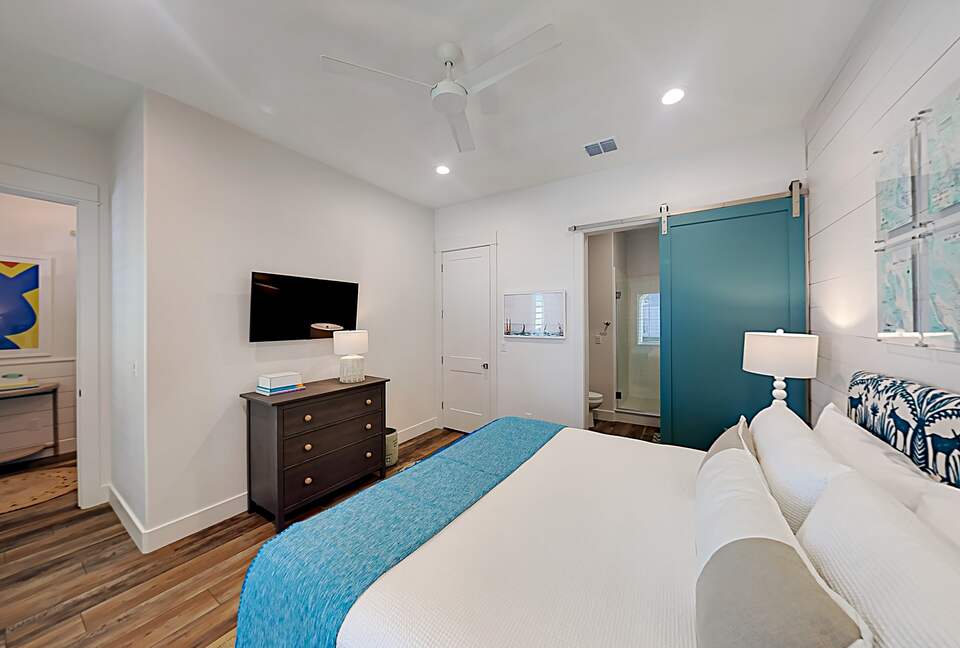 Palmilla Sunsets - Port Aransas, Texas