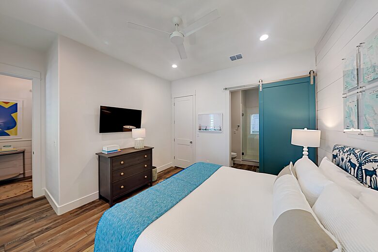 Palmilla Sunsets - Port Aransas, Texas