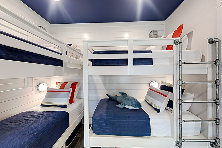 Palmilla Sunsets - Port Aransas, Texas