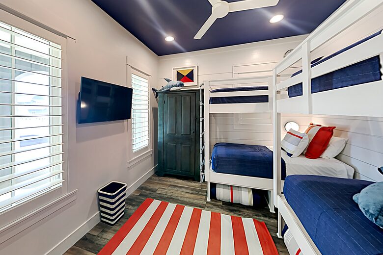 Palmilla Sunsets - Port Aransas, Texas