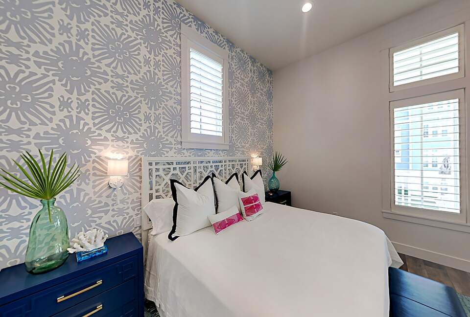 Palmilla Sunsets - Port Aransas, Texas