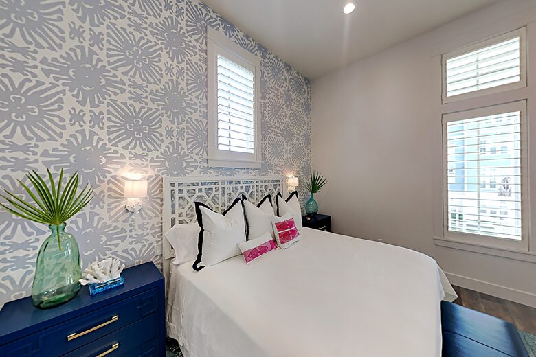 Palmilla Sunsets - Port Aransas, Texas