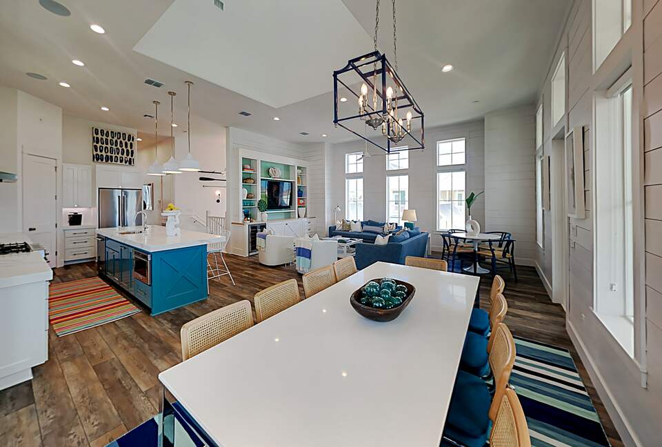 Palmilla Sunsets - Port Aransas, Texas