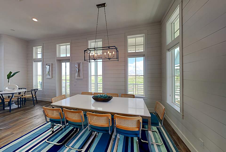 Palmilla Sunsets - Port Aransas, Texas