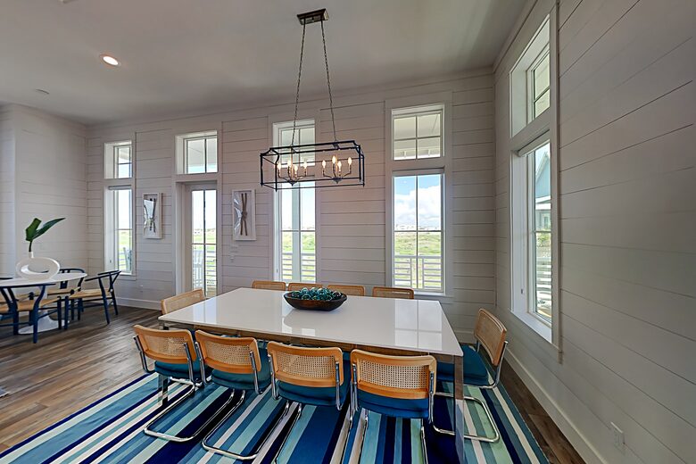 Palmilla Sunsets - Port Aransas, Texas