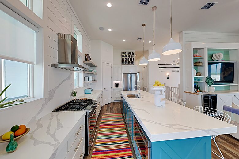 Palmilla Sunsets - Port Aransas, Texas