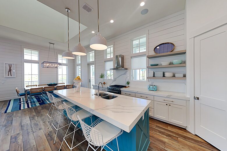 Palmilla Sunsets - Port Aransas, Texas