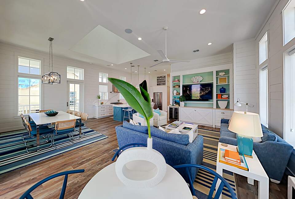 Palmilla Sunsets - Port Aransas, Texas