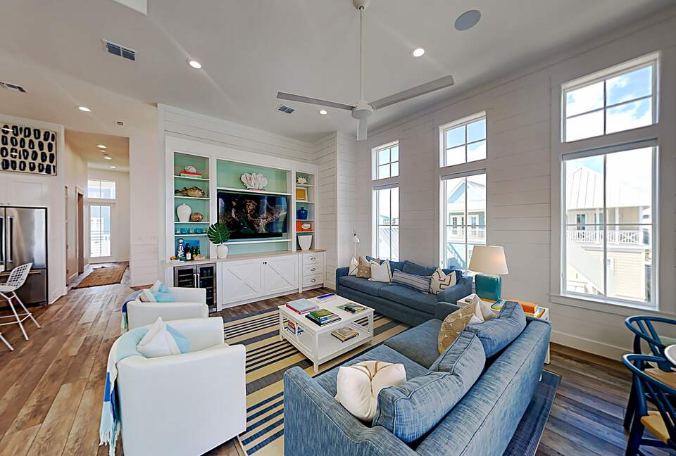 Palmilla Sunsets - Port Aransas, Texas