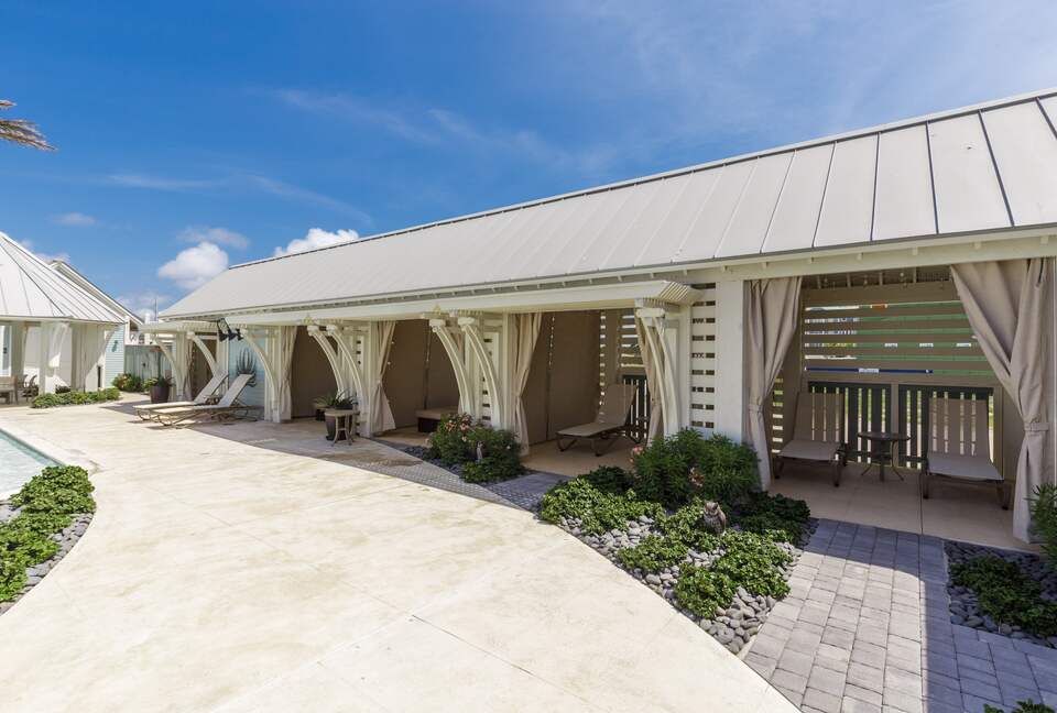 Palmilla Sunsets - Port Aransas, Texas