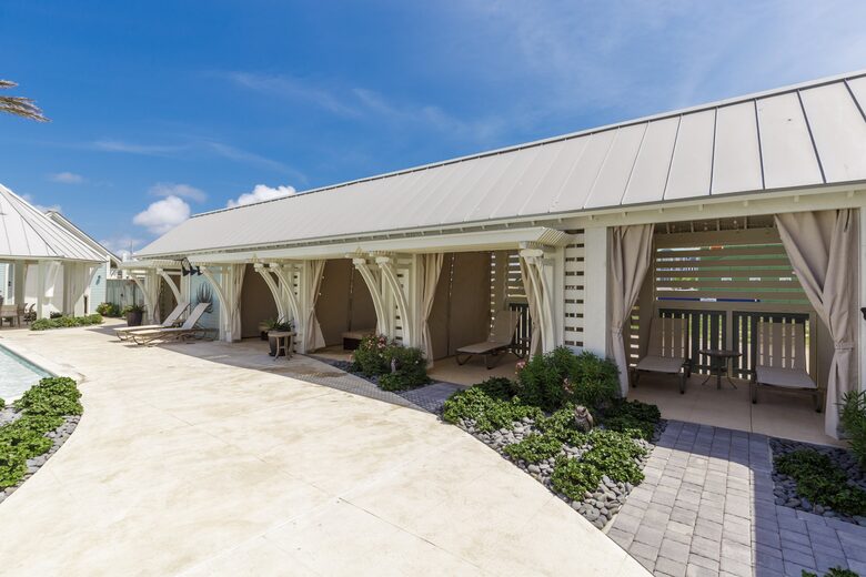 Palmilla Sunsets - Port Aransas, Texas