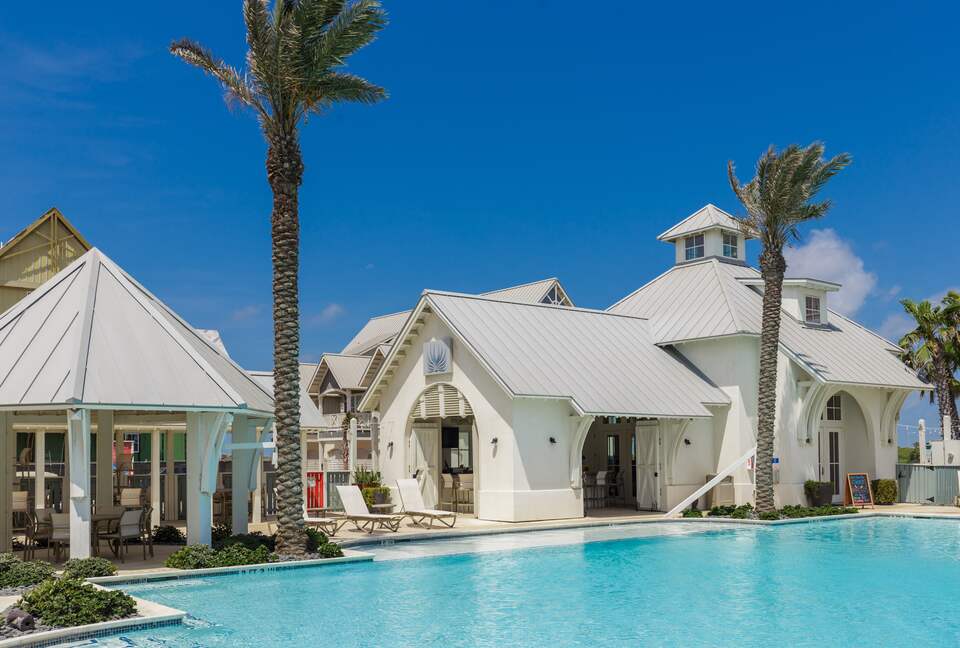 Palmilla Sunsets - Port Aransas, Texas