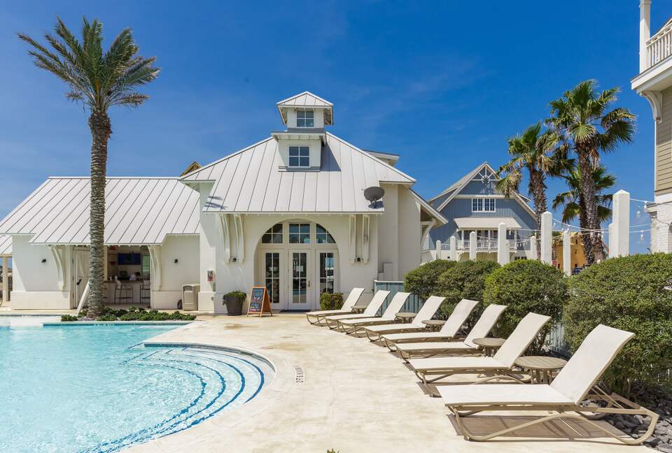 Palmilla Sunsets - Port Aransas, Texas