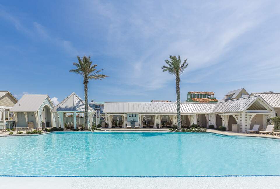 Palmilla Sunsets - Port Aransas, Texas