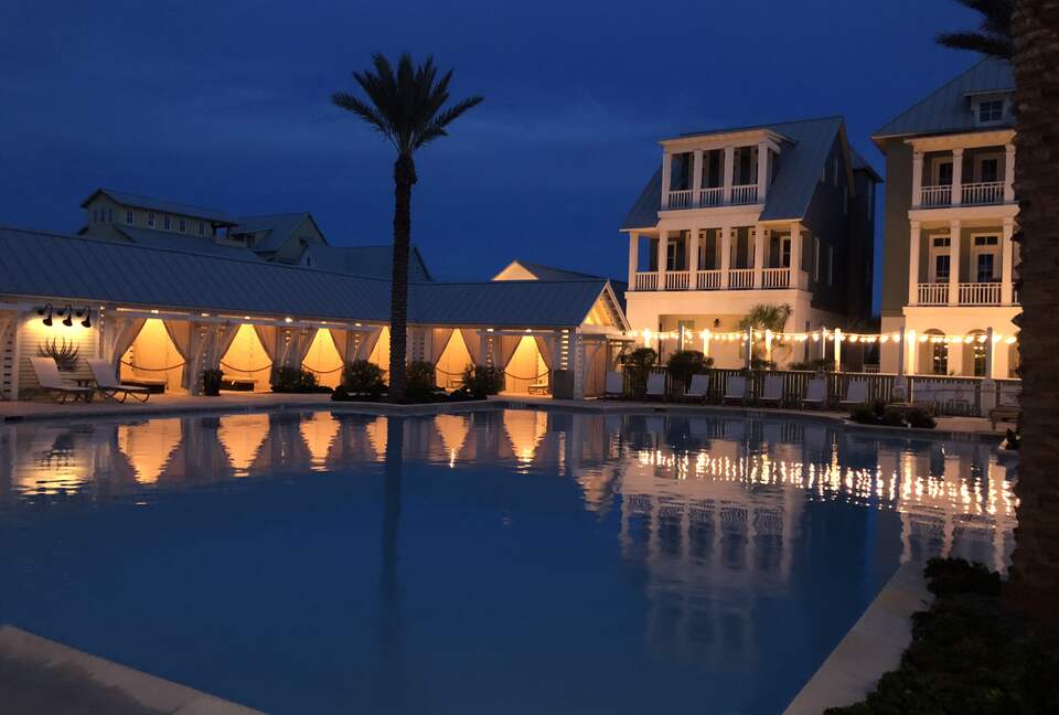 Palmilla Sunsets - Port Aransas, Texas