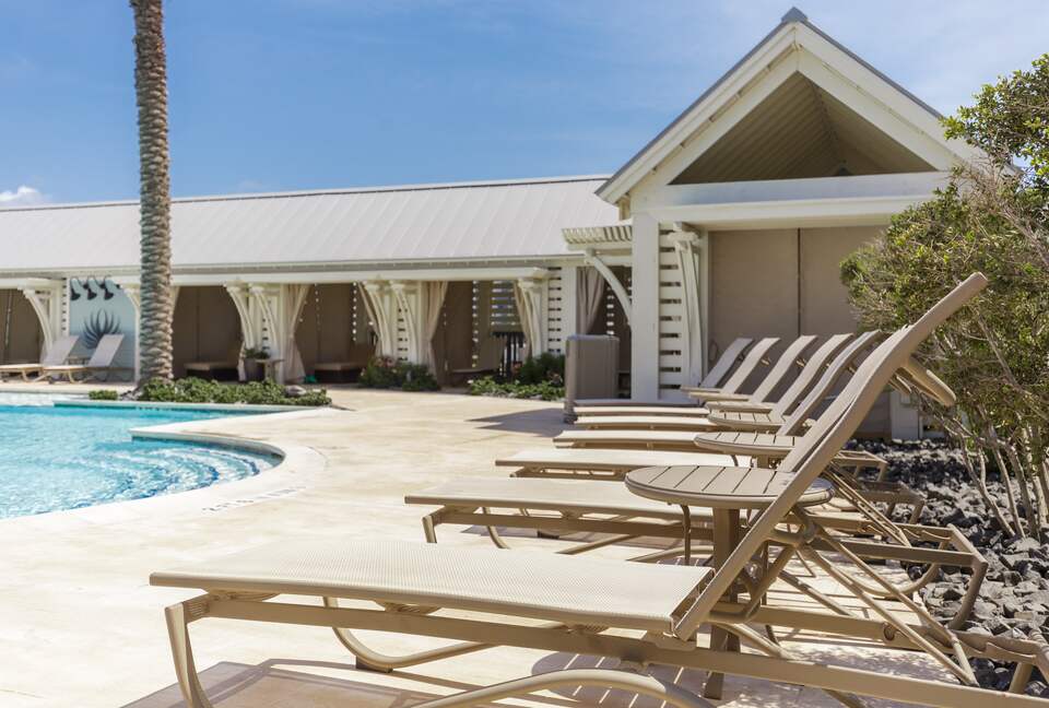 Palmilla Sunsets - Port Aransas, Texas