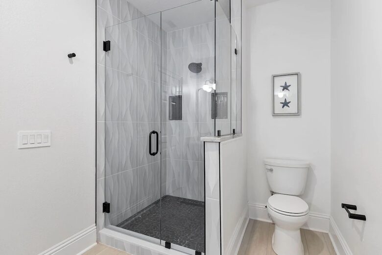 Luxury Reunion Resort Gathering Villa - Kissimmee, Florida