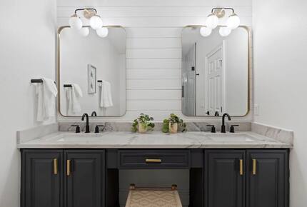 Luxury Reunion Resort Gathering Villa - Kissimmee, Florida