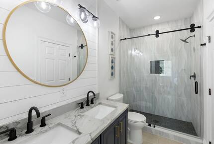 Luxury Reunion Resort Gathering Villa - Kissimmee, Florida