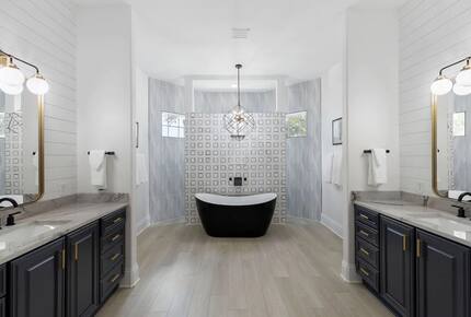 Luxury Reunion Resort Gathering Villa - Kissimmee, Florida