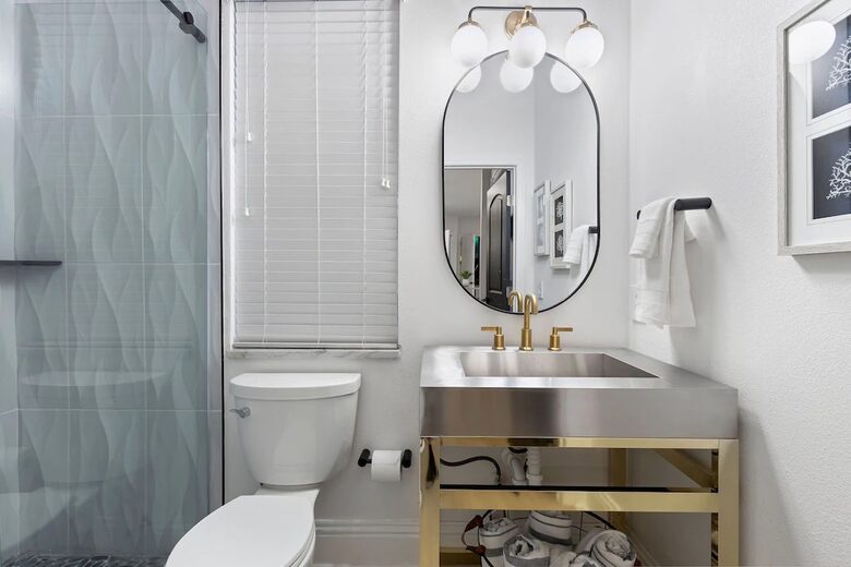 Luxury Reunion Resort Gathering Villa - Kissimmee, Florida