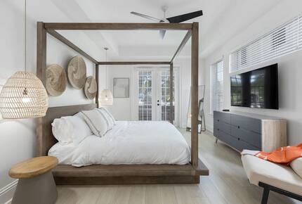 Luxury Reunion Resort Gathering Villa - Kissimmee, Florida