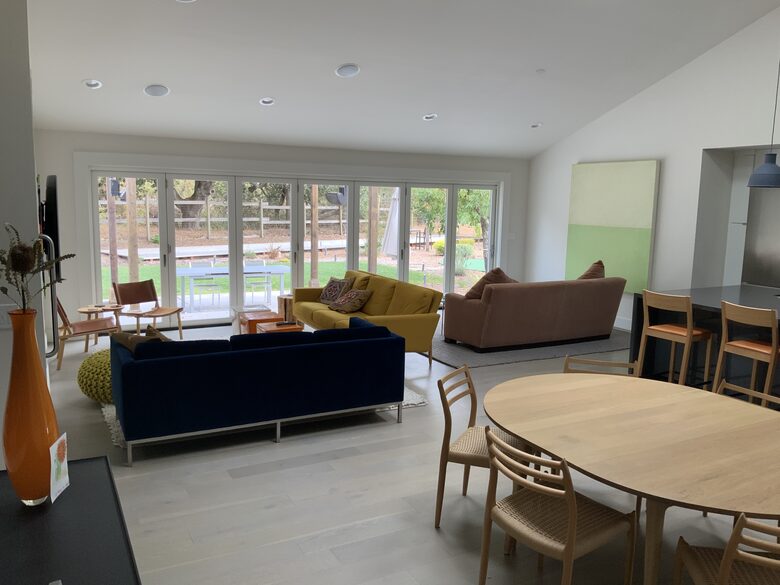 Sonoma Fun Home - Sonoma, California