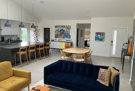 Sonoma Fun Home - Sonoma, California