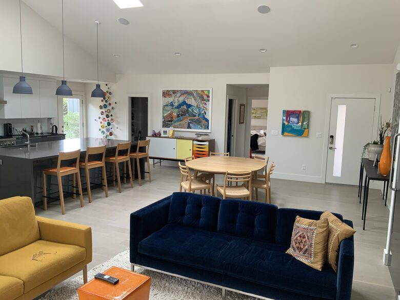 Sonoma Fun Home - Sonoma, California