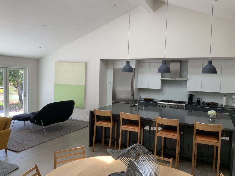 Sonoma Fun Home - Sonoma, California