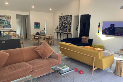 Sonoma Fun Home - Sonoma, California