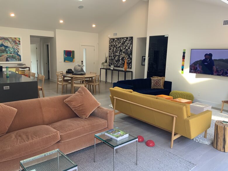 Sonoma Fun Home - Sonoma, California