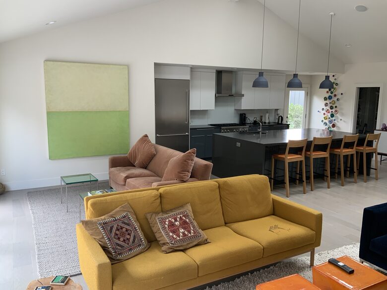 Sonoma Fun Home - Sonoma, California