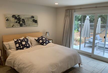 Sonoma Fun Home - Sonoma, California