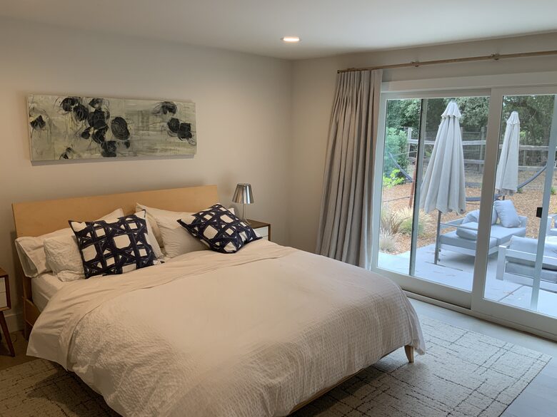 Sonoma Fun Home - Sonoma, California