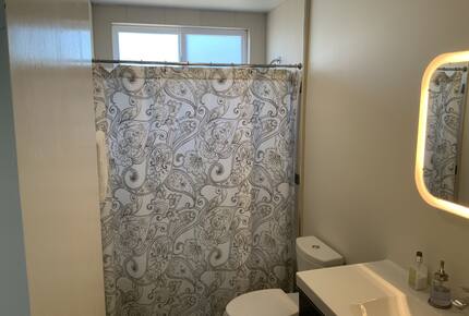 Sonoma Fun Home - Sonoma, California