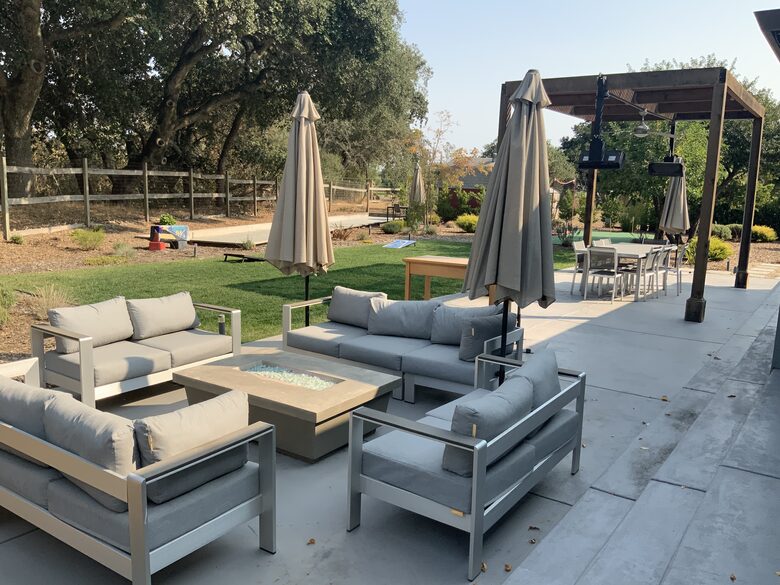 Sonoma Fun Home - Sonoma, California