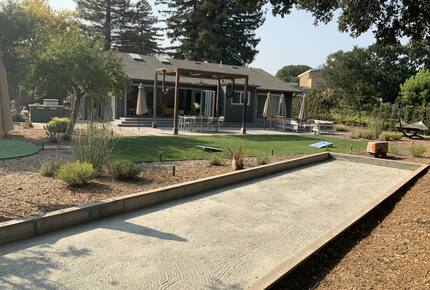 Sonoma Fun Home - Sonoma, California