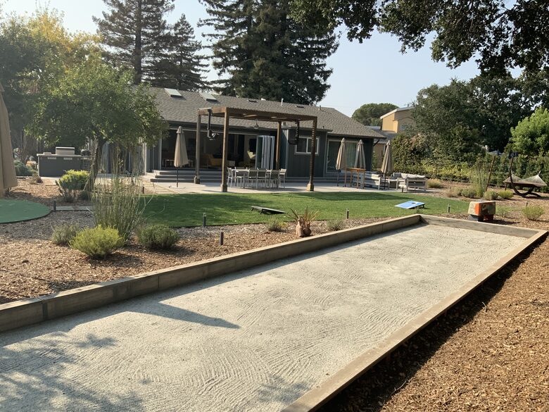 Sonoma Fun Home - Sonoma, California