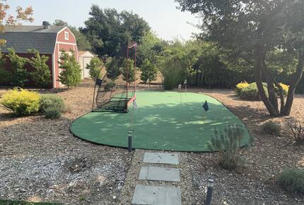 Sonoma Fun Home - Sonoma, California