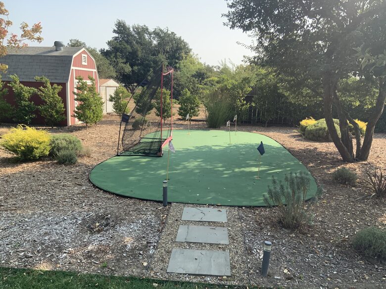 Sonoma Fun Home - Sonoma, California