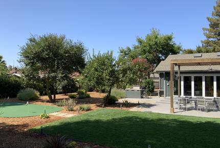 Sonoma Fun Home - Sonoma, California