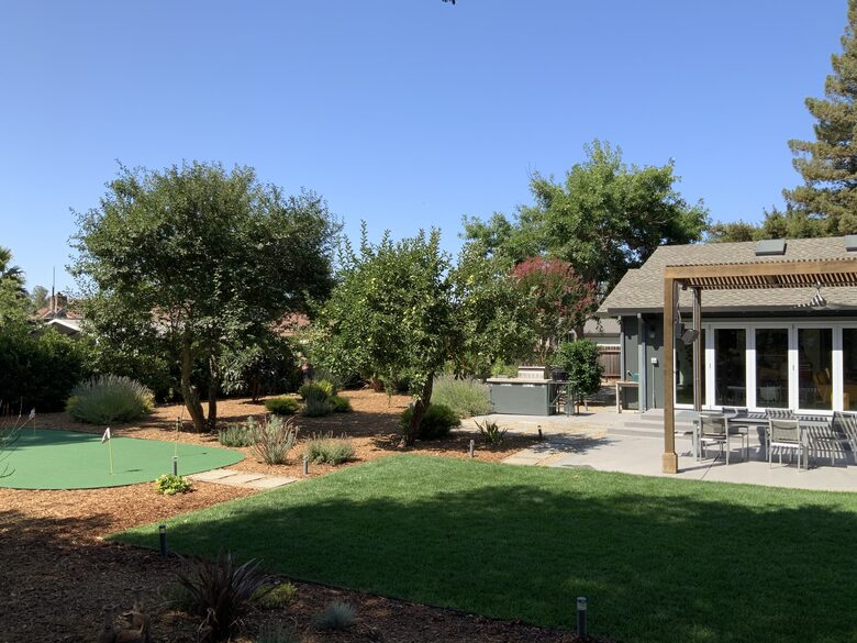 Sonoma Fun Home - Sonoma, California