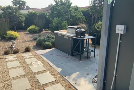 Sonoma Fun Home - Sonoma, California