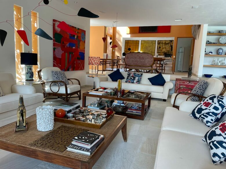 Brazilian Countryside Villa Terras de São José - Itu, Brazil